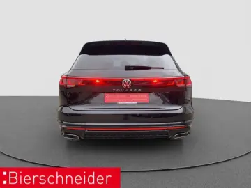 Touareg 3.0 TDI R-Line AHK PANO HuD 360