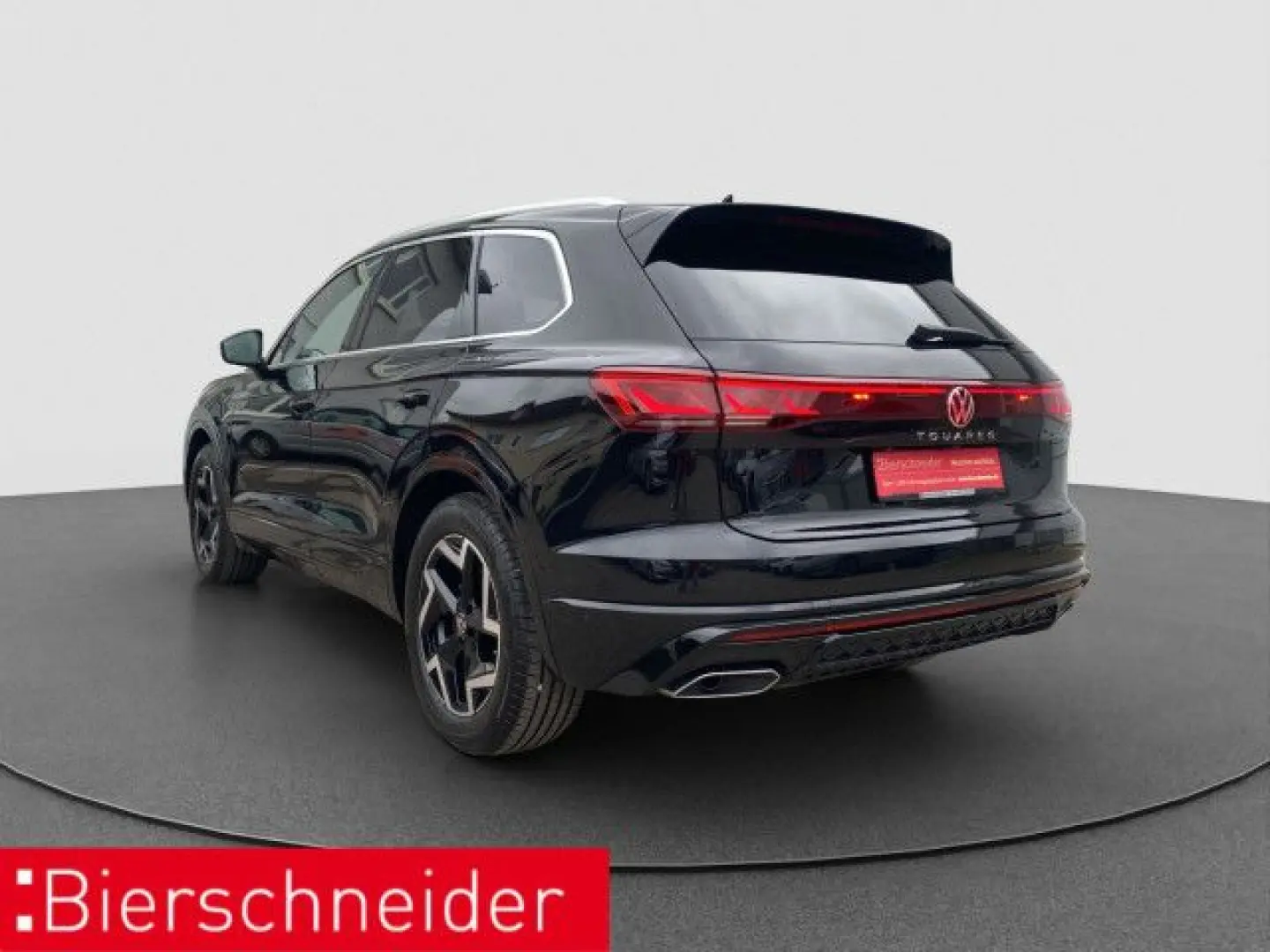Touareg 3.0 TDI R-Line AHK PANO HuD 360
