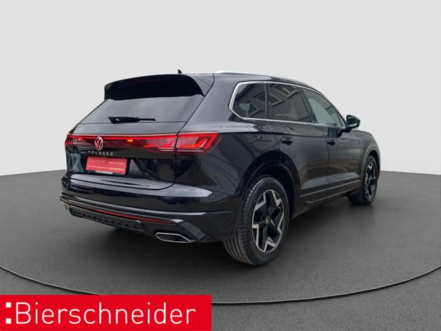 Touareg 3.0 TDI R-Line AHK PANO HuD 360