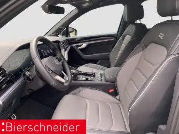 Touareg 3.0 TDI R-Line AHK PANO HuD 360