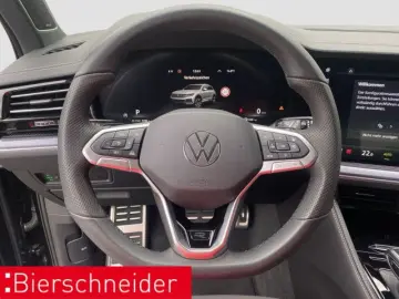 Touareg 3.0 TDI R-Line AHK PANO HuD 360