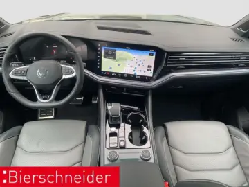 Touareg 3.0 TDI R-Line AHK PANO HuD 360