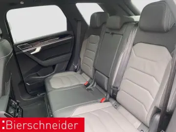 Touareg 3.0 TDI R-Line AHK PANO HuD 360