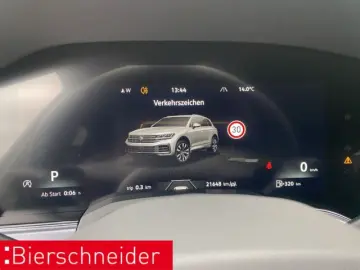 Touareg 3.0 TDI R-Line AHK PANO HuD 360