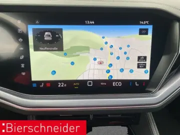 Touareg 3.0 TDI R-Line AHK PANO HuD 360