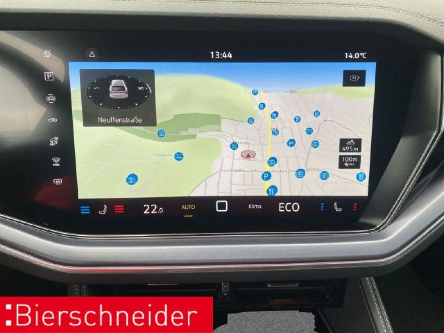 Touareg 3.0 TDI R-Line AHK PANO HuD 360