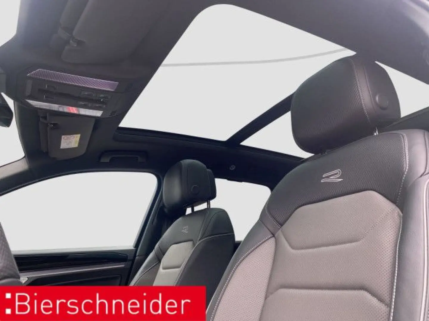 Touareg 3.0 TDI R-Line AHK PANO HuD 360