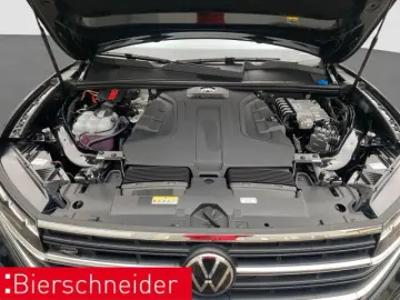 Touareg 3.0 TDI R-Line AHK PANO HuD 360