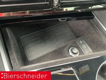 Touareg 3.0 TDI R-Line AHK PANO HuD 360