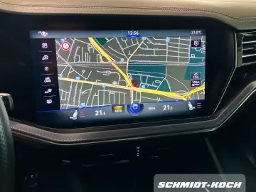 Touareg 3.0 V6 TDI R-Line 4M Tiptronic LEDER DAB