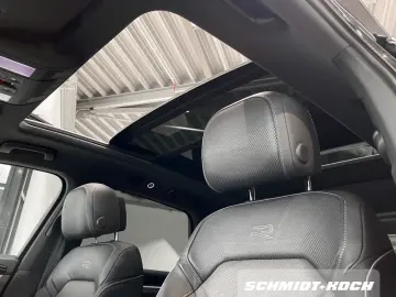 Touareg 3.0 V6 TDI R-Line 4M Tiptronic LEDER DAB