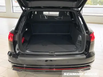 Touareg 3.0 V6 TDI R-Line 4M Tiptronic LEDER DAB