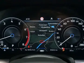 Touareg R-Line 4Motion3.0 TSI IQ.Light PANO LUFT