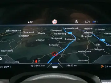 Touareg R-Line 4Motion3.0 TSI IQ.Light PANO LUFT