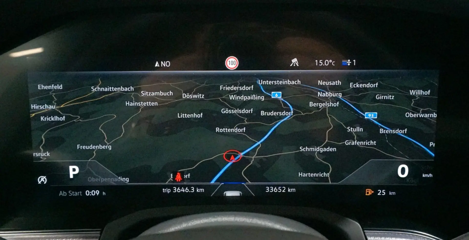 Touareg R-Line 4Motion3.0 TSI IQ.Light PANO LUFT