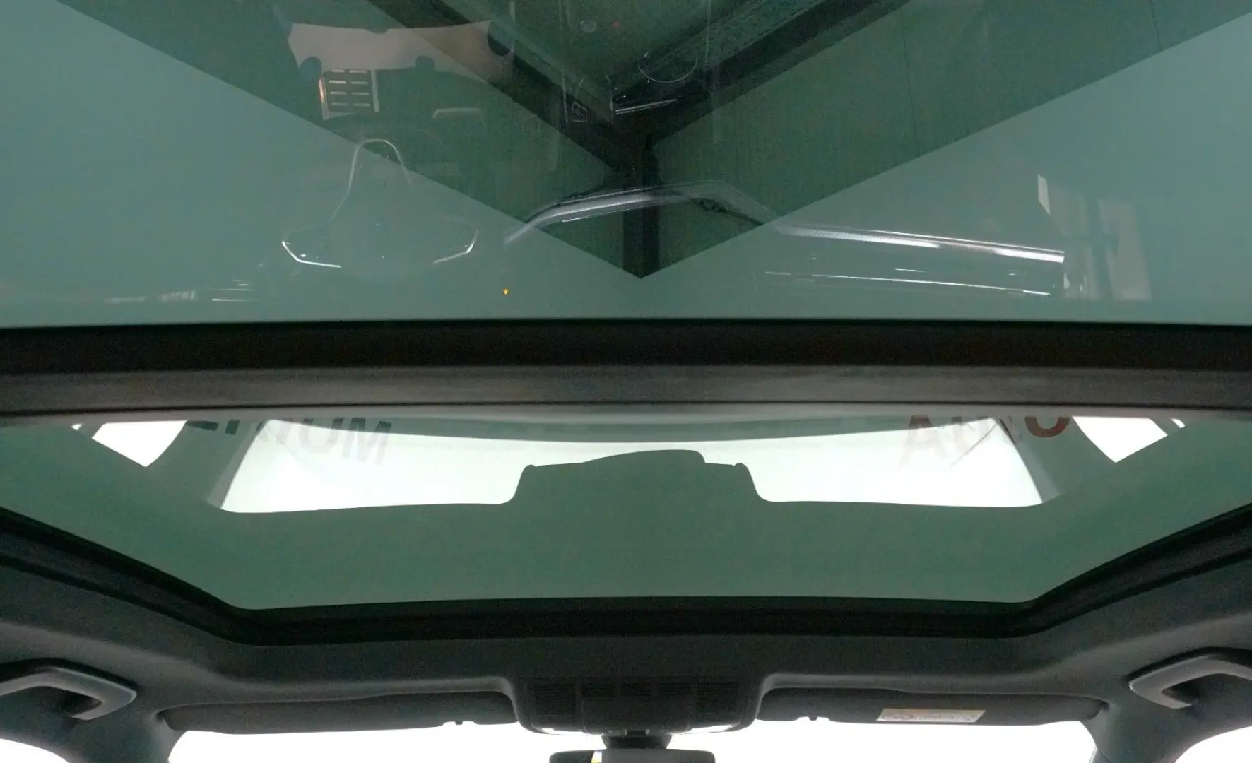 Touareg R-Line 4Motion3.0 TSI IQ.Light PANO LUFT