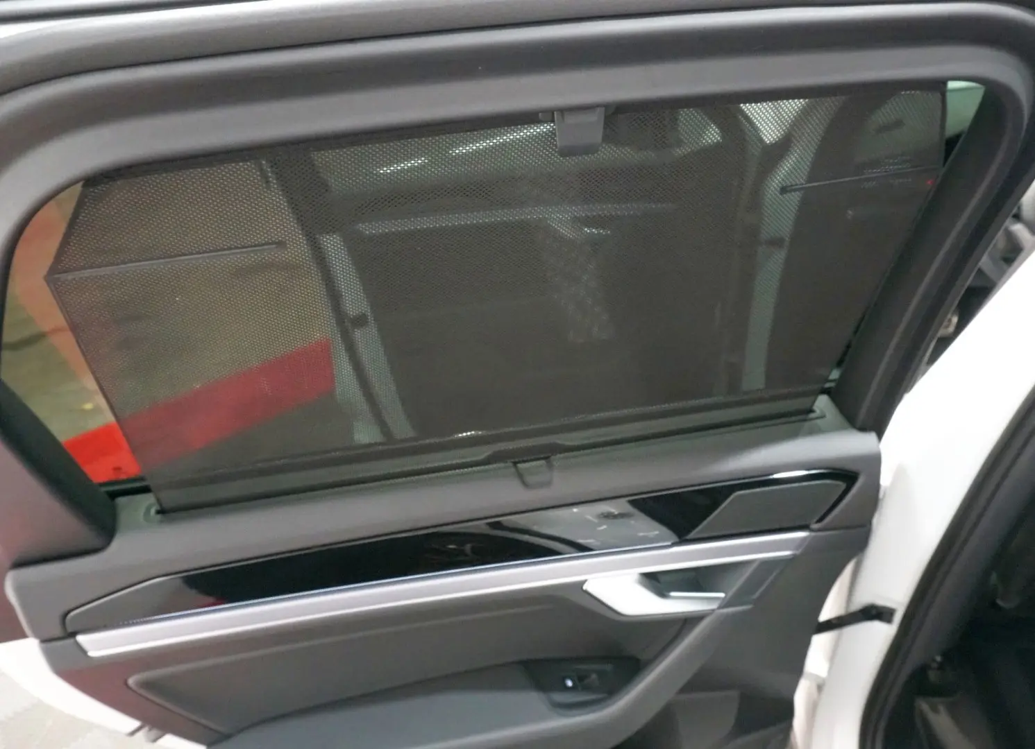 Touareg R-Line 4Motion3.0 TSI IQ.Light PANO LUFT