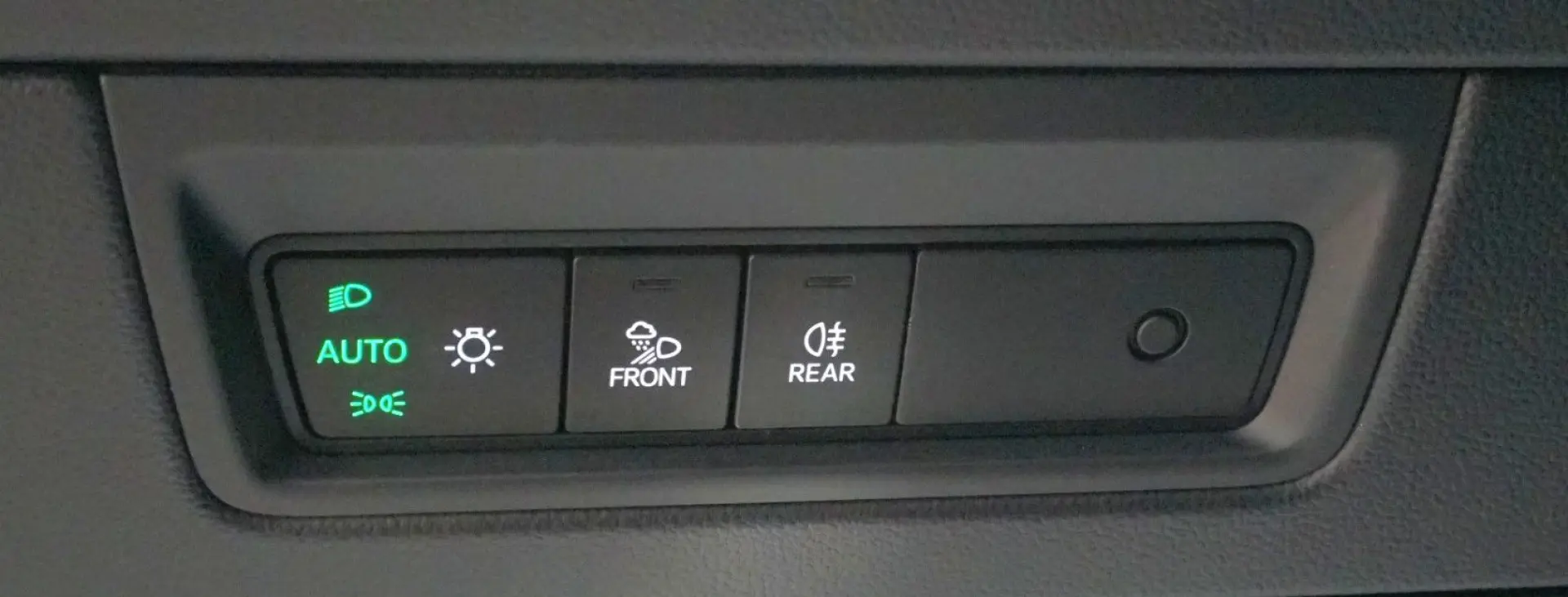 Touareg R-Line 4Motion3.0 TSI IQ.Light PANO LUFT