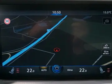 Touareg R-Line 4Motion3.0 TSI IQ.Light PANO LUFT