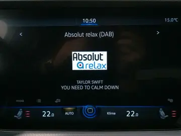 Touareg R-Line 4Motion3.0 TSI IQ.Light PANO LUFT