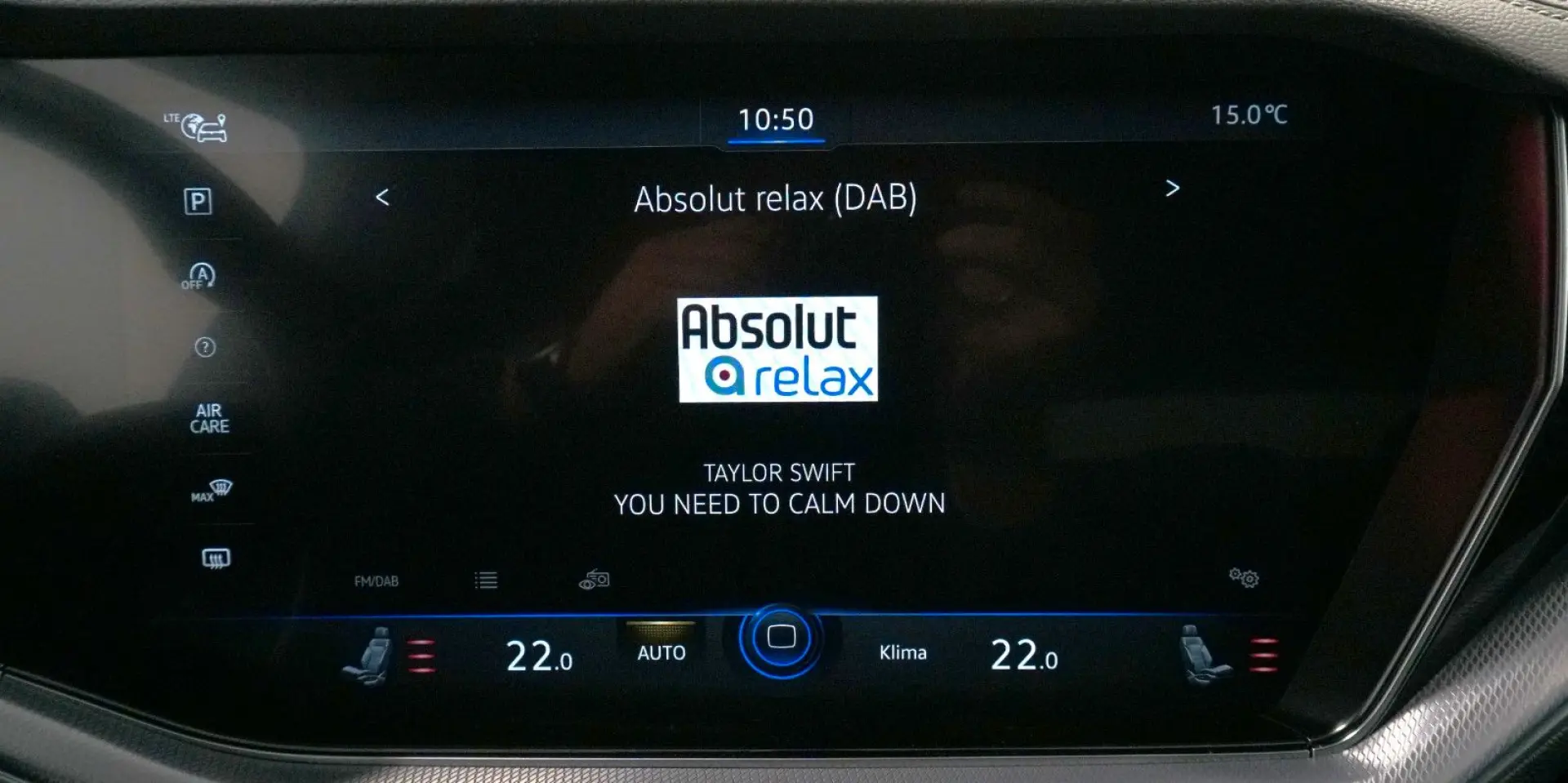 Touareg R-Line 4Motion3.0 TSI IQ.Light PANO LUFT