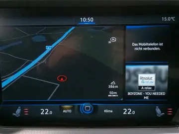 Touareg R-Line 4Motion3.0 TSI IQ.Light PANO LUFT