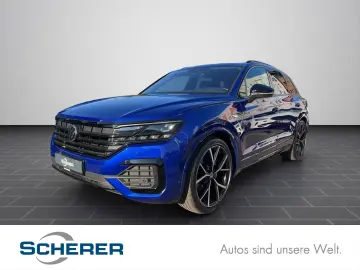 Touareg 3.0 V6 TDI DSG R-Line 4Motion Navi Pano
