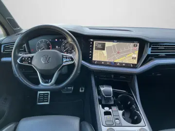 Touareg 3.0 V6 TDI DSG R-Line 4Motion Navi Pano