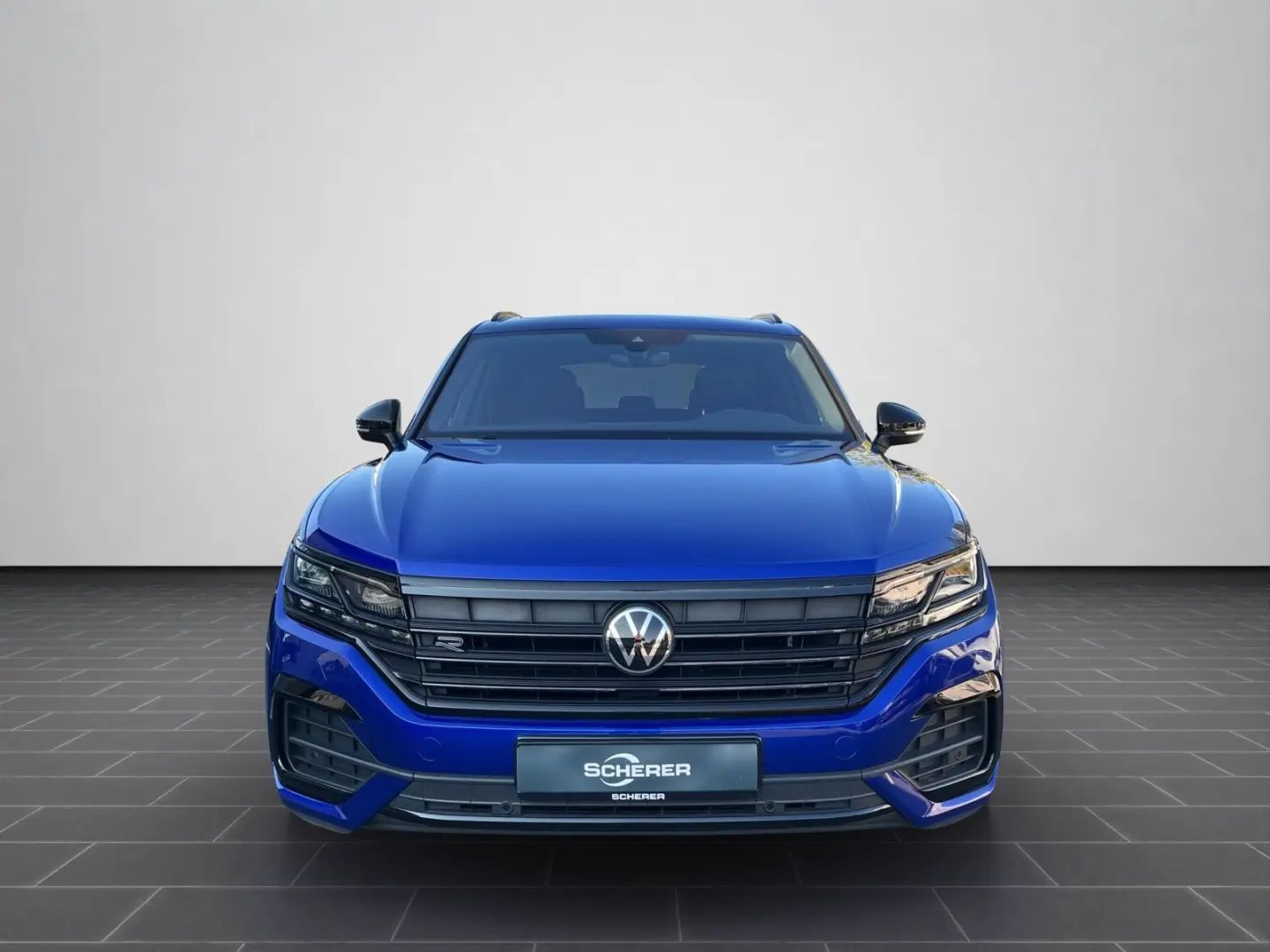 Touareg 3.0 V6 TDI DSG R-Line 4Motion Navi Pano