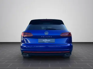 Touareg 3.0 V6 TDI DSG R-Line 4Motion Navi Pano