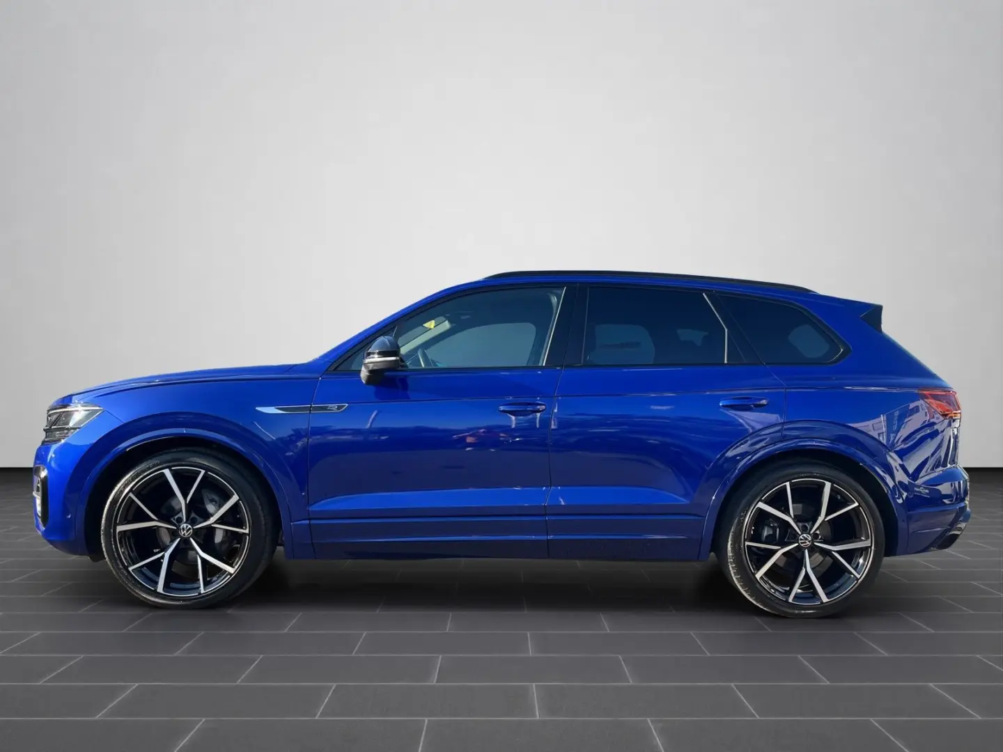 Touareg 3.0 V6 TDI DSG R-Line 4Motion Navi Pano
