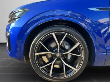 Touareg 3.0 V6 TDI DSG R-Line 4Motion Navi Pano