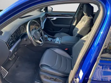 Touareg 3.0 V6 TDI DSG R-Line 4Motion Navi Pano