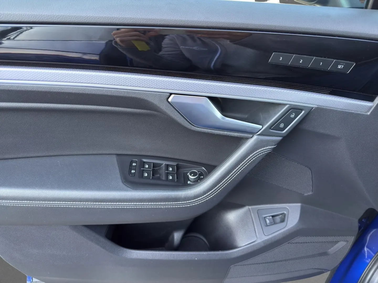 Touareg 3.0 V6 TDI DSG R-Line 4Motion Navi Pano