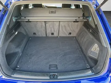 Touareg 3.0 V6 TDI DSG R-Line 4Motion Navi Pano