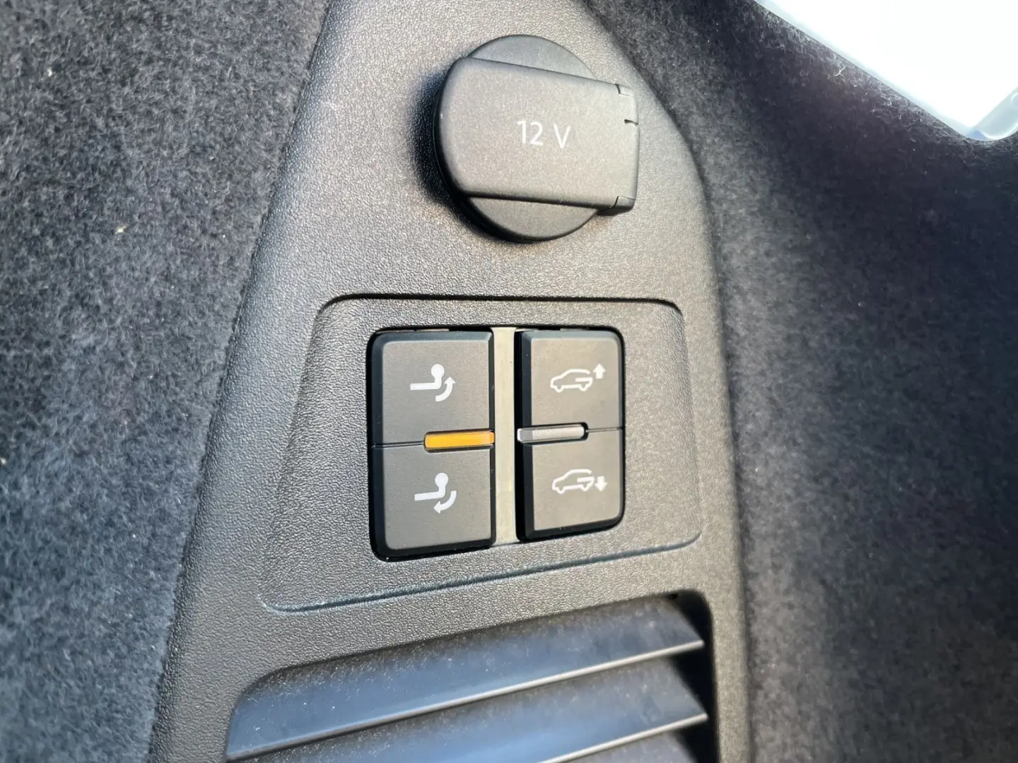 Touareg 3.0 V6 TDI DSG R-Line 4Motion Navi Pano