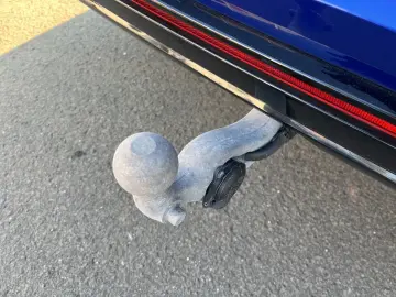 Touareg 3.0 V6 TDI DSG R-Line 4Motion Navi Pano