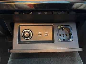 Touareg 3.0 V6 TDI DSG R-Line 4Motion Navi Pano