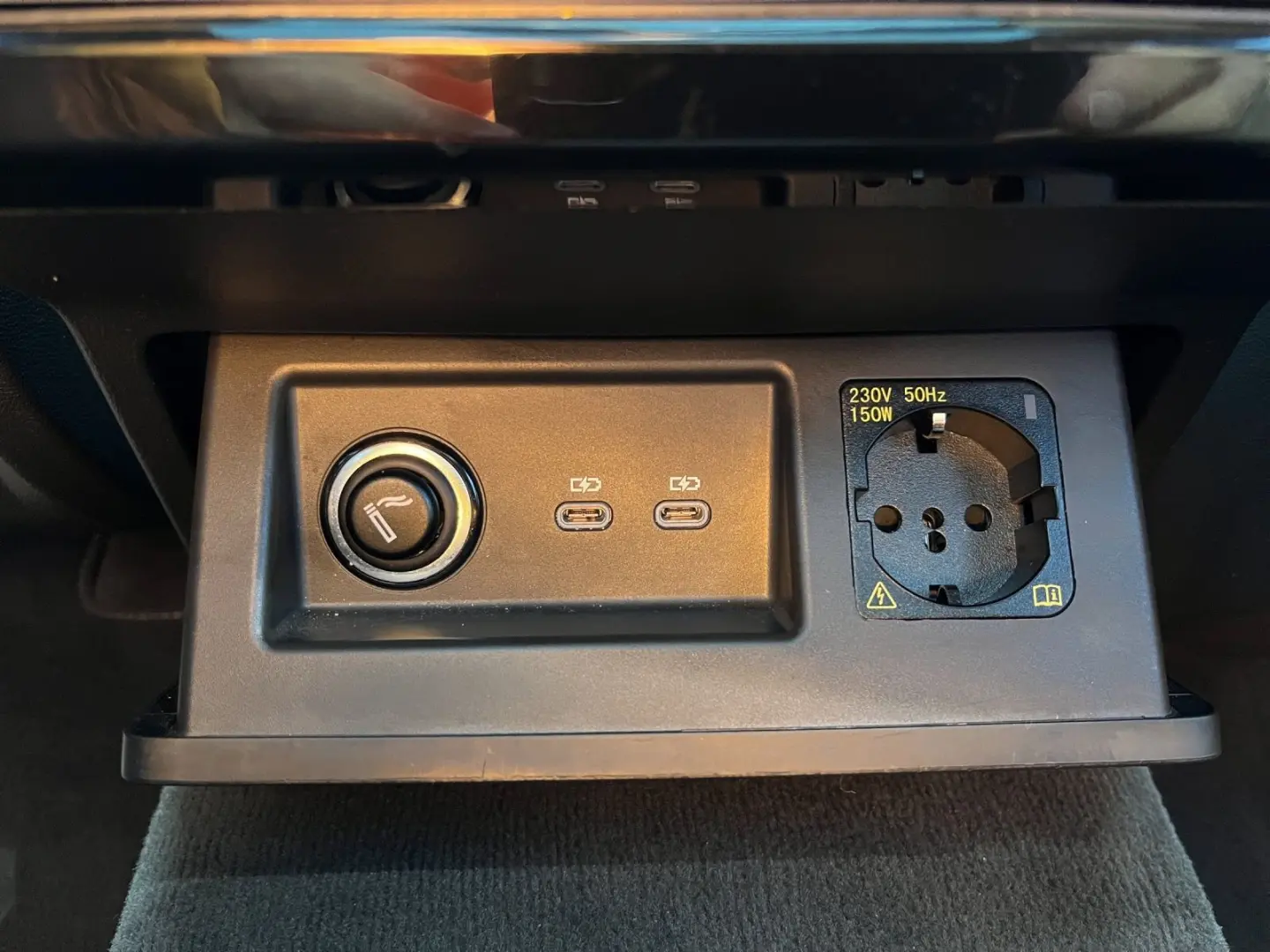 Touareg 3.0 V6 TDI DSG R-Line 4Motion Navi Pano