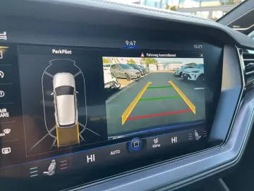 Touareg 3.0 V6 TDI DSG R-Line 4Motion Navi Pano