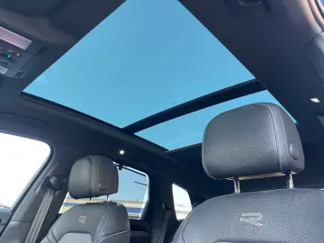 Touareg 3.0 V6 TDI DSG R-Line 4Motion Navi Pano