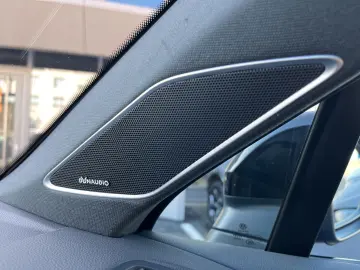 Touareg 3.0 V6 TDI DSG R-Line 4Motion Navi Pano