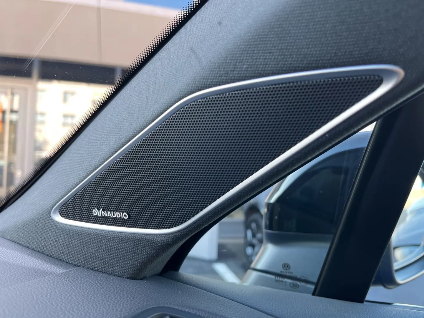 Touareg 3.0 V6 TDI DSG R-Line 4Motion Navi Pano