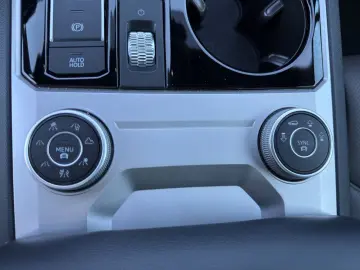 Touareg 3.0 V6 TDI DSG R-Line 4Motion Navi Pano