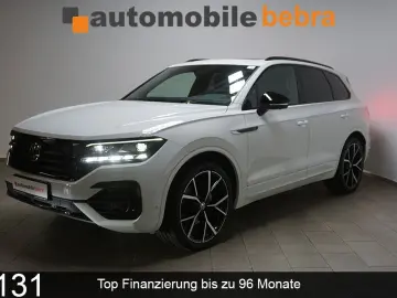 Touareg 3.0TDI Tiptr R-Line 4M Virtual AHJK Pano