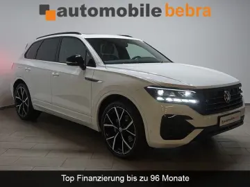Touareg 3.0TDI Tiptr R-Line 4M Virtual AHJK Pano