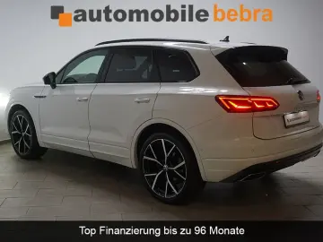 Touareg 3.0TDI Tiptr R-Line 4M Virtual AHJK Pano