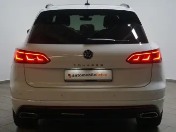 Touareg 3.0TDI Tiptr R-Line 4M Virtual AHJK Pano