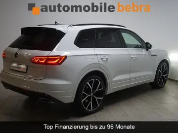 Touareg 3.0TDI Tiptr R-Line 4M Virtual AHJK Pano