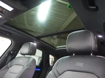 Touareg 3.0TDI Tiptr R-Line 4M Virtual AHJK Pano